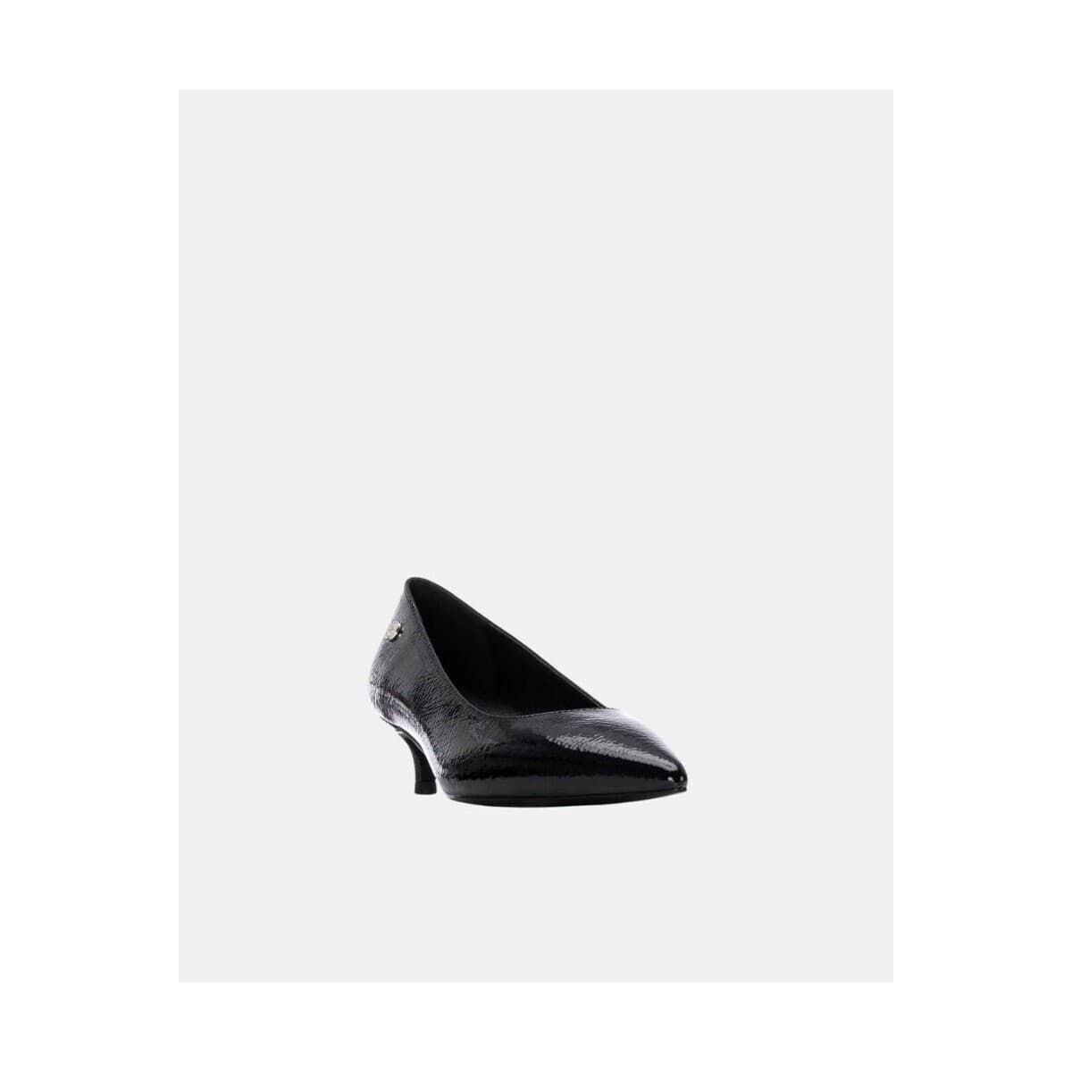 Women's Pumps Xti Black