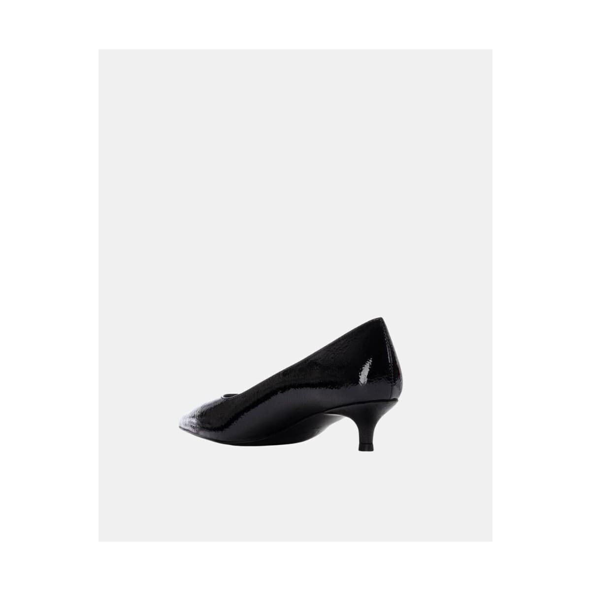 Women's Pumps Xti Black
