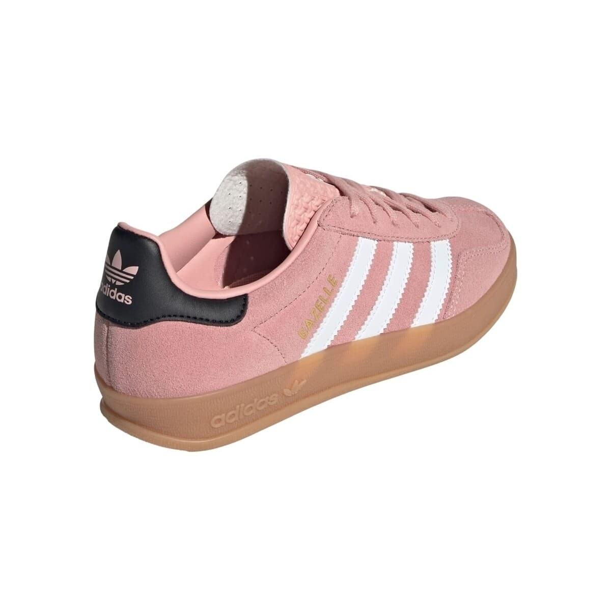 Women's Sneakers adidas Pink