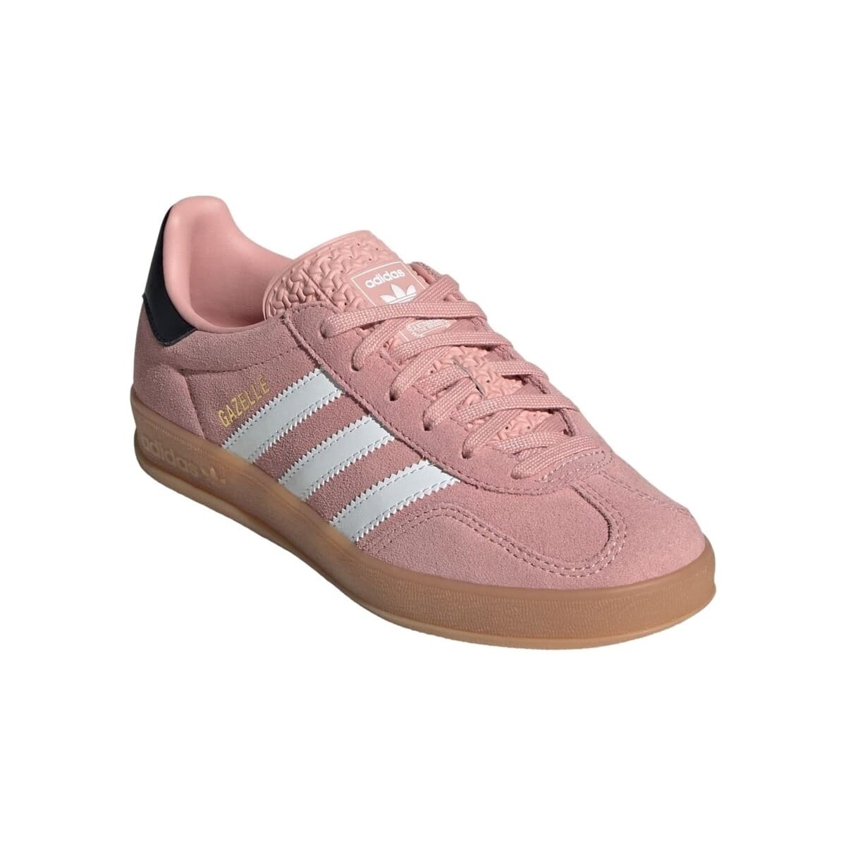 Women's Sneakers adidas Pink