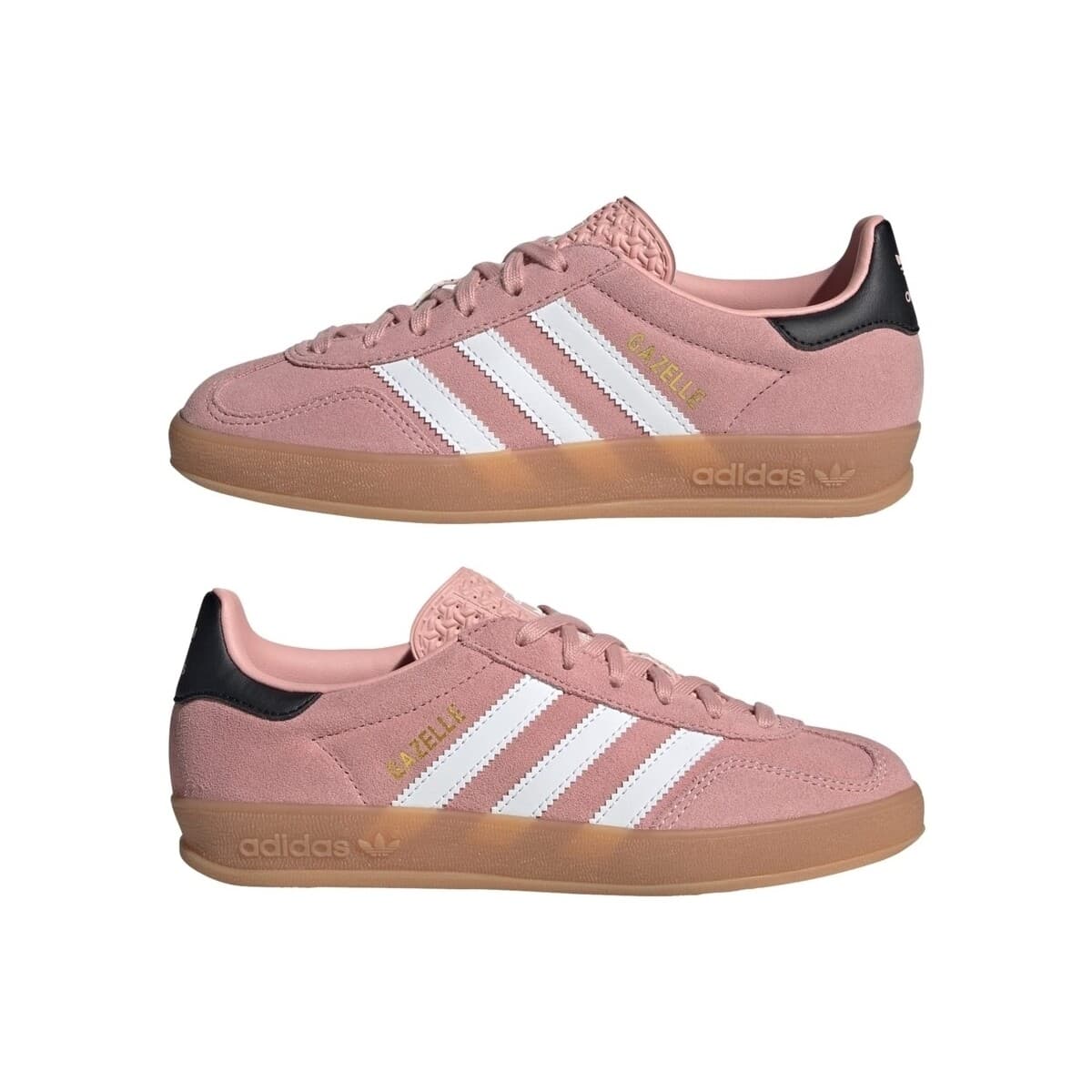 Women's Sneakers adidas Pink