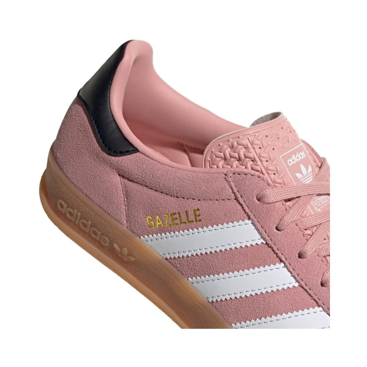 Women's Sneakers adidas Pink