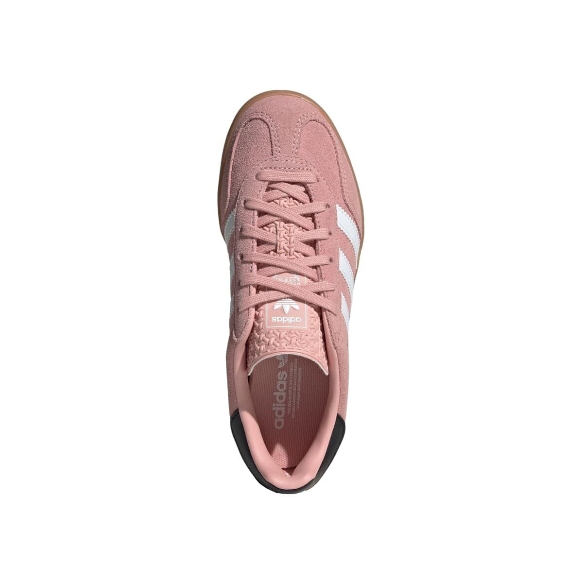 Women's Sneakers adidas Pink