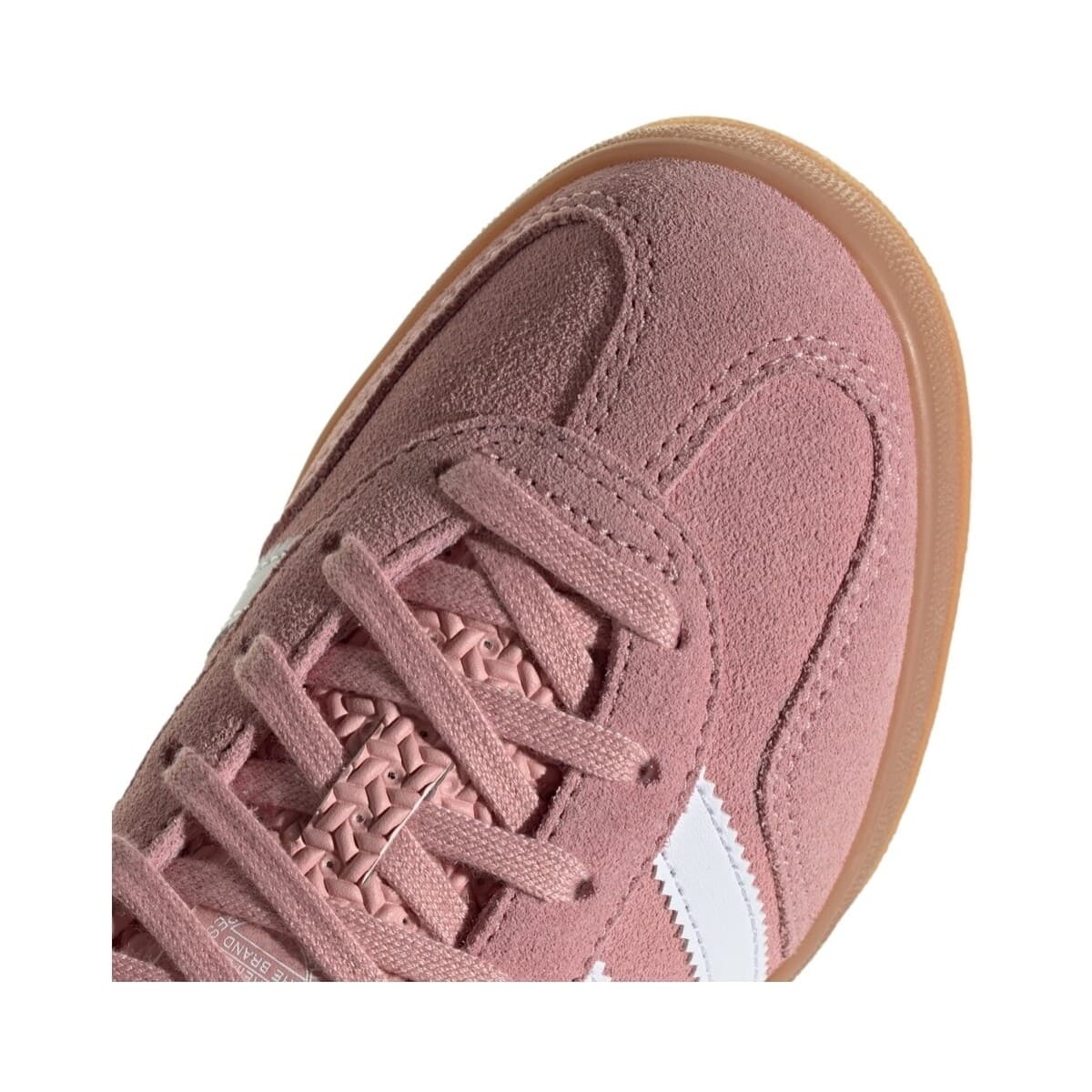 Women's Sneakers adidas Pink