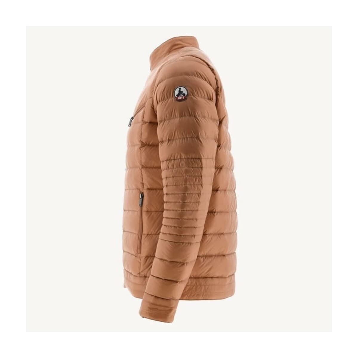 Men's Blazers JOTT Brown