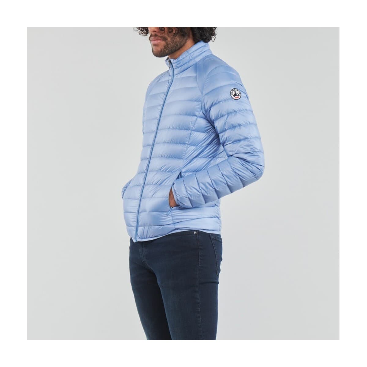 Men's Blazers JOTT Blue