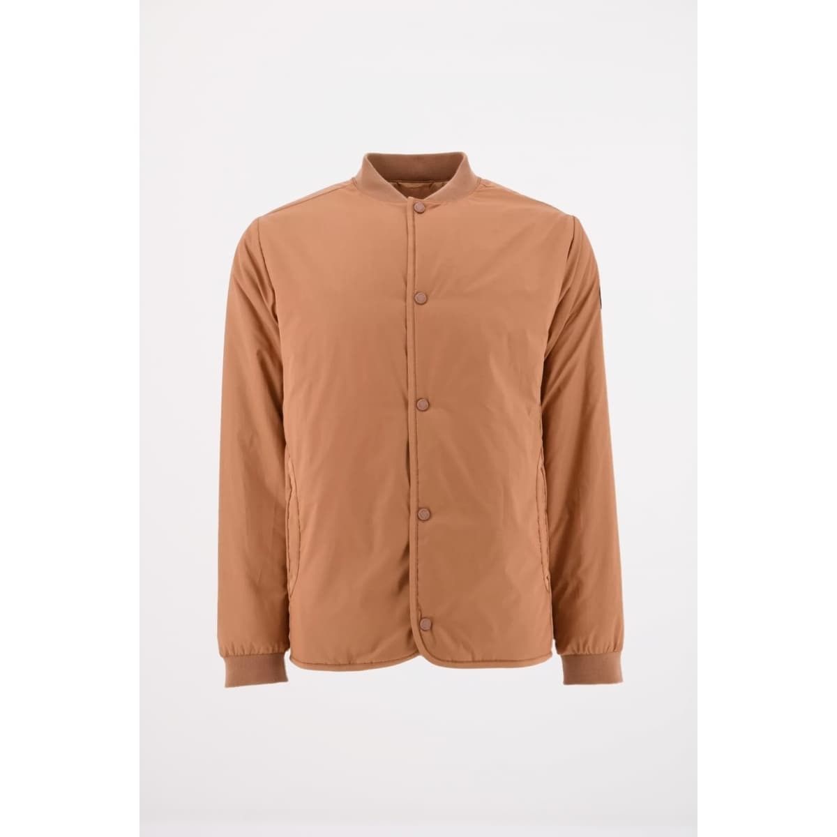 Men's Blazers JOTT Orange