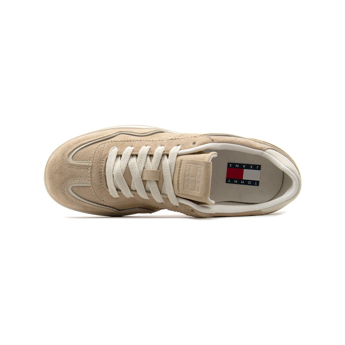 Women's Sneakers Tommy Hilfiger Multicolor