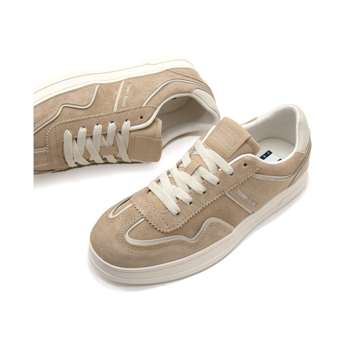 Women's Sneakers Tommy Hilfiger Multicolor