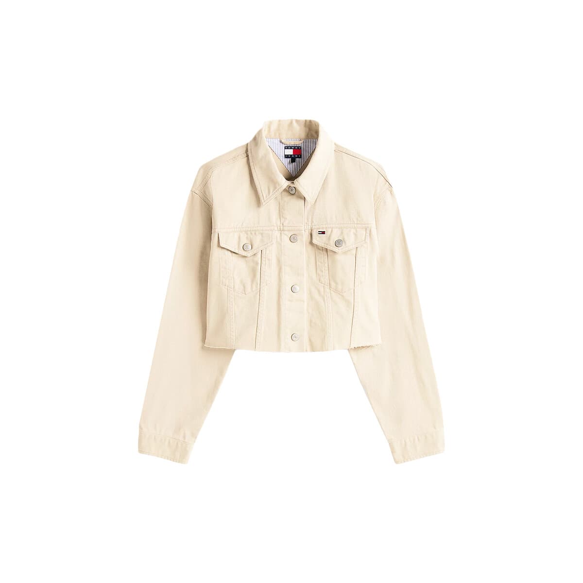 Women's Jackets Tommy Hilfiger Multicolor