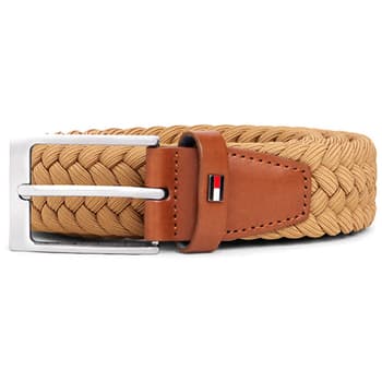 Men's Belts Tommy Hilfiger Multicolor