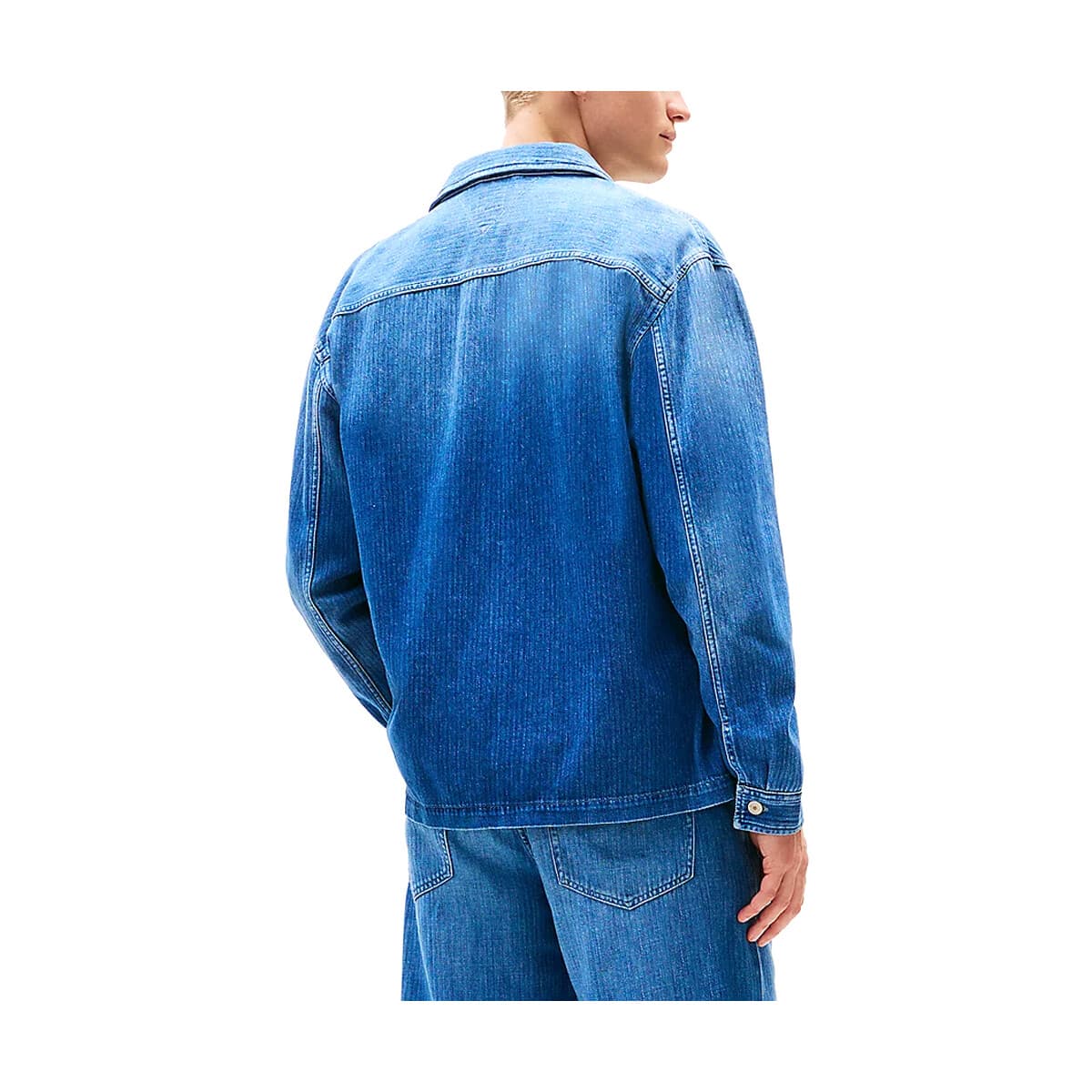 Men's Jackets Tommy Hilfiger Multicolor