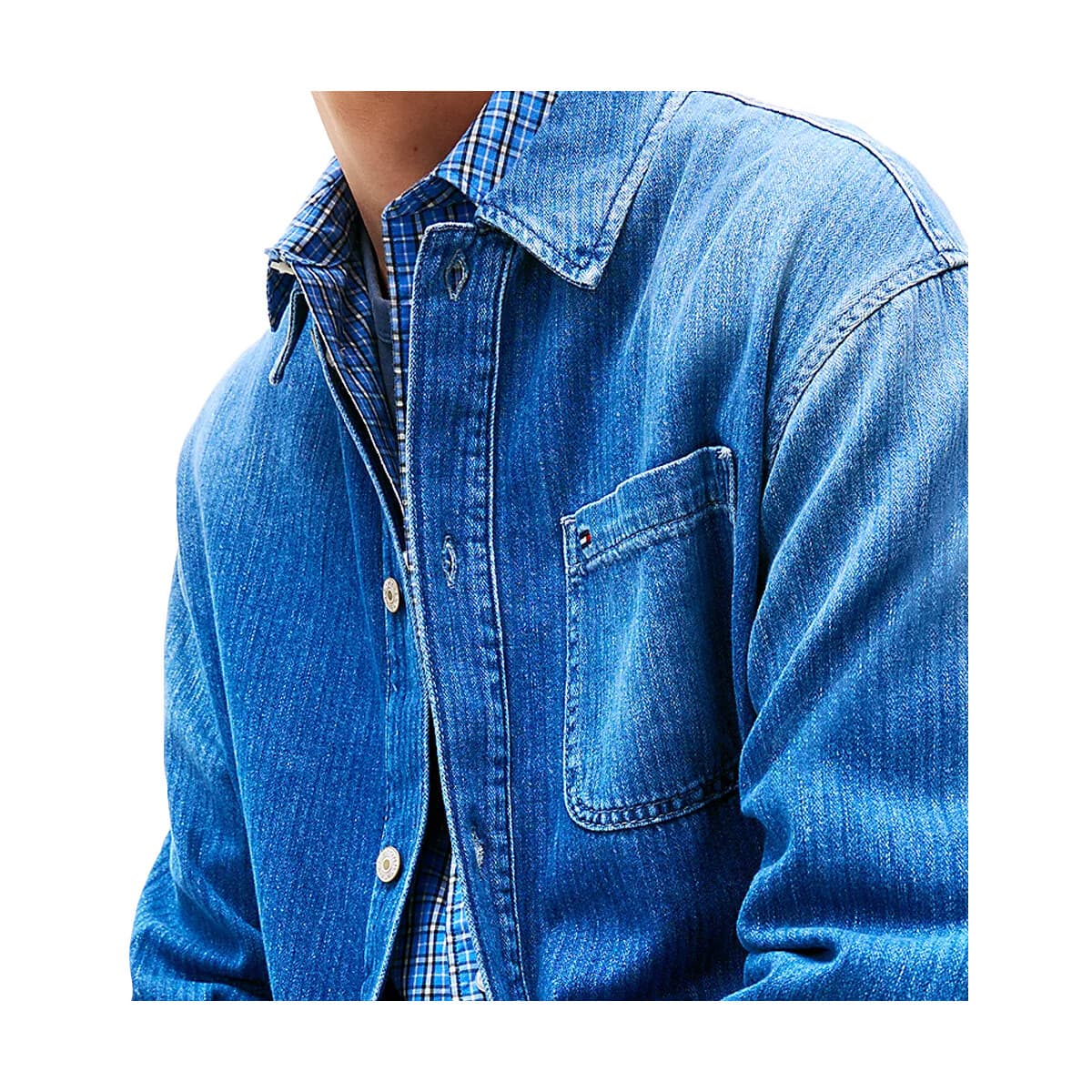 Men's Jackets Tommy Hilfiger Multicolor