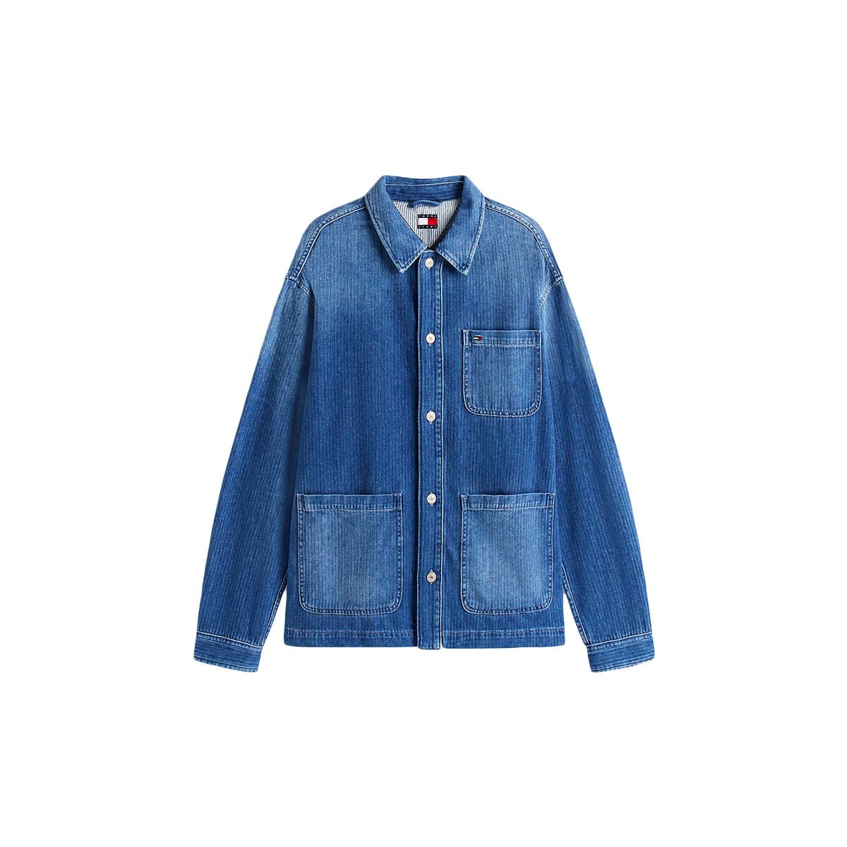 Men's Jackets Tommy Hilfiger Multicolor