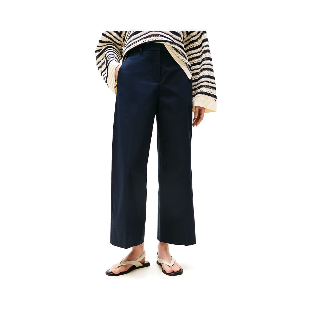 Women's Pants Tommy Hilfiger Multicolor