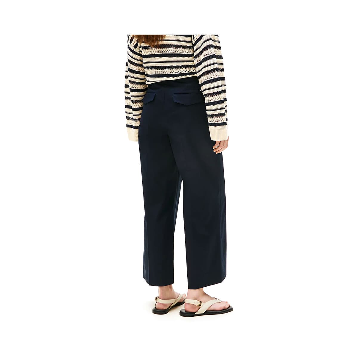 Women's Pants Tommy Hilfiger Multicolor