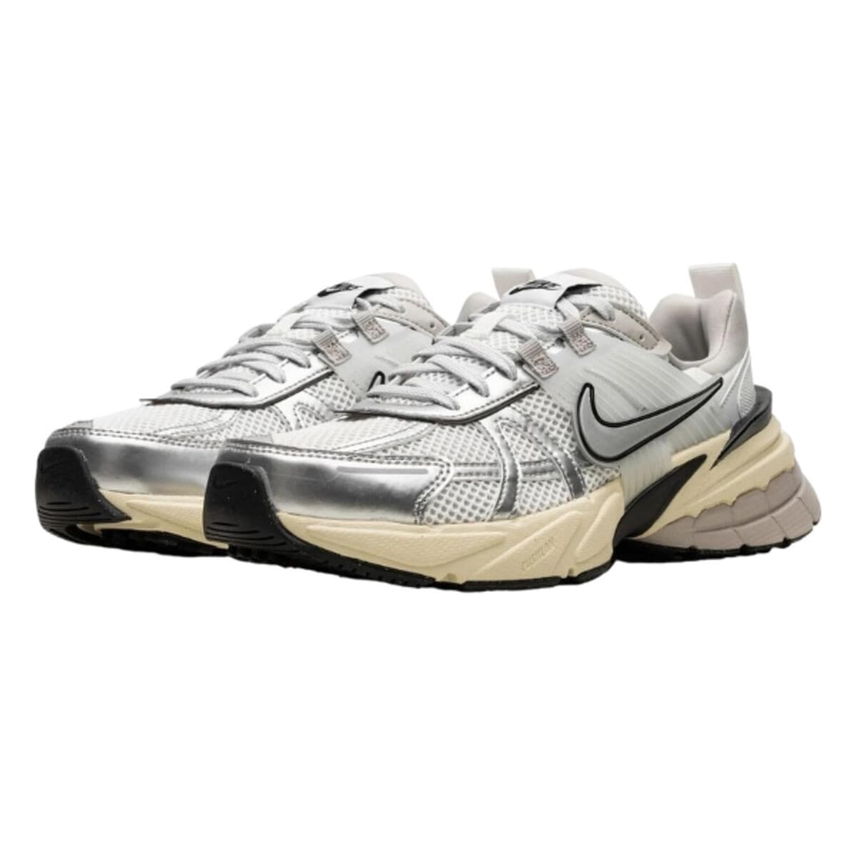Women's Sneakers Nike Beige