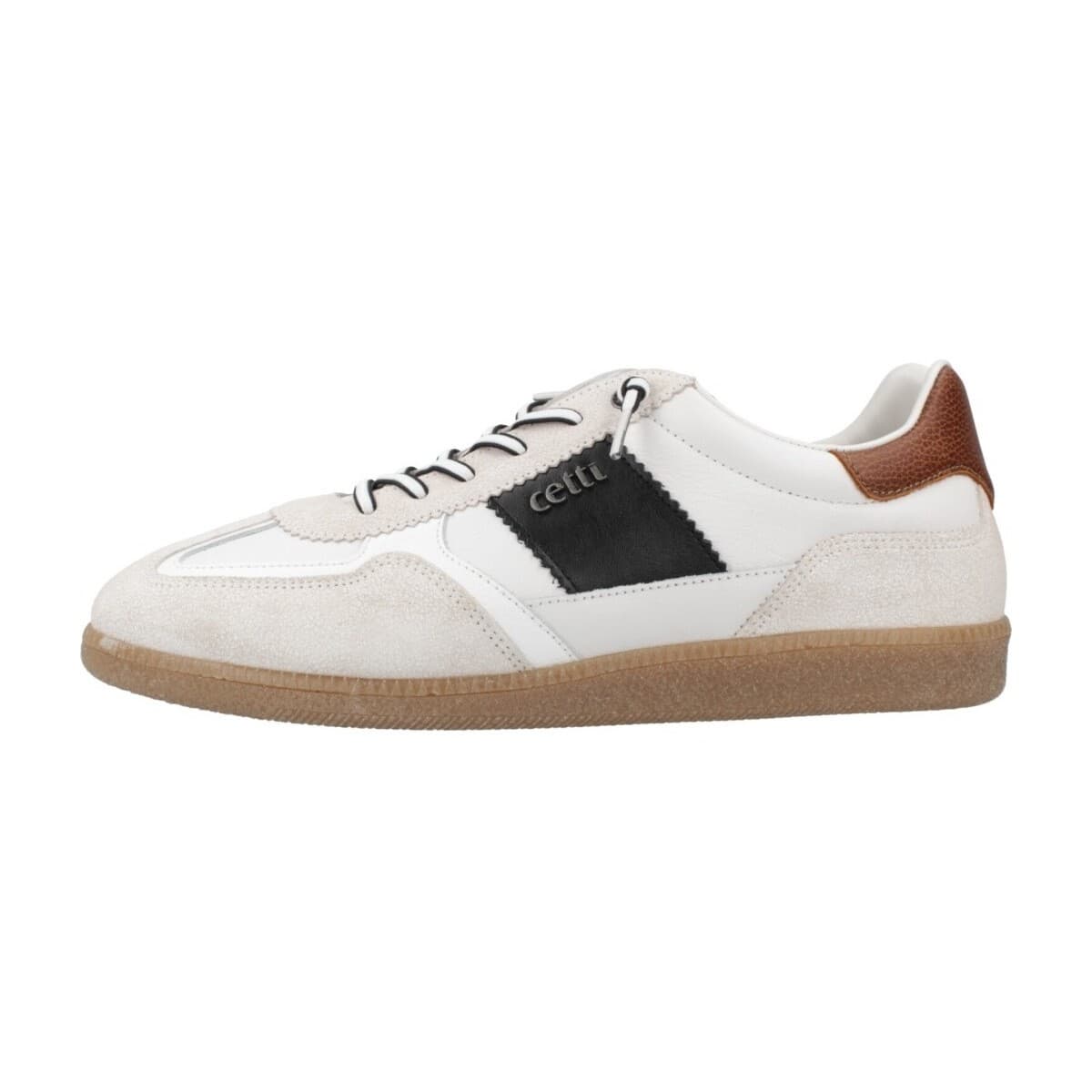 Men's Sneakers Cetti White