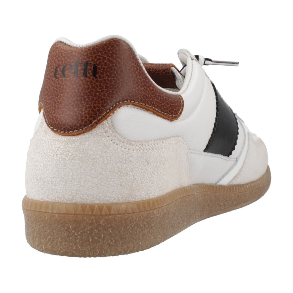 Men's Sneakers Cetti White