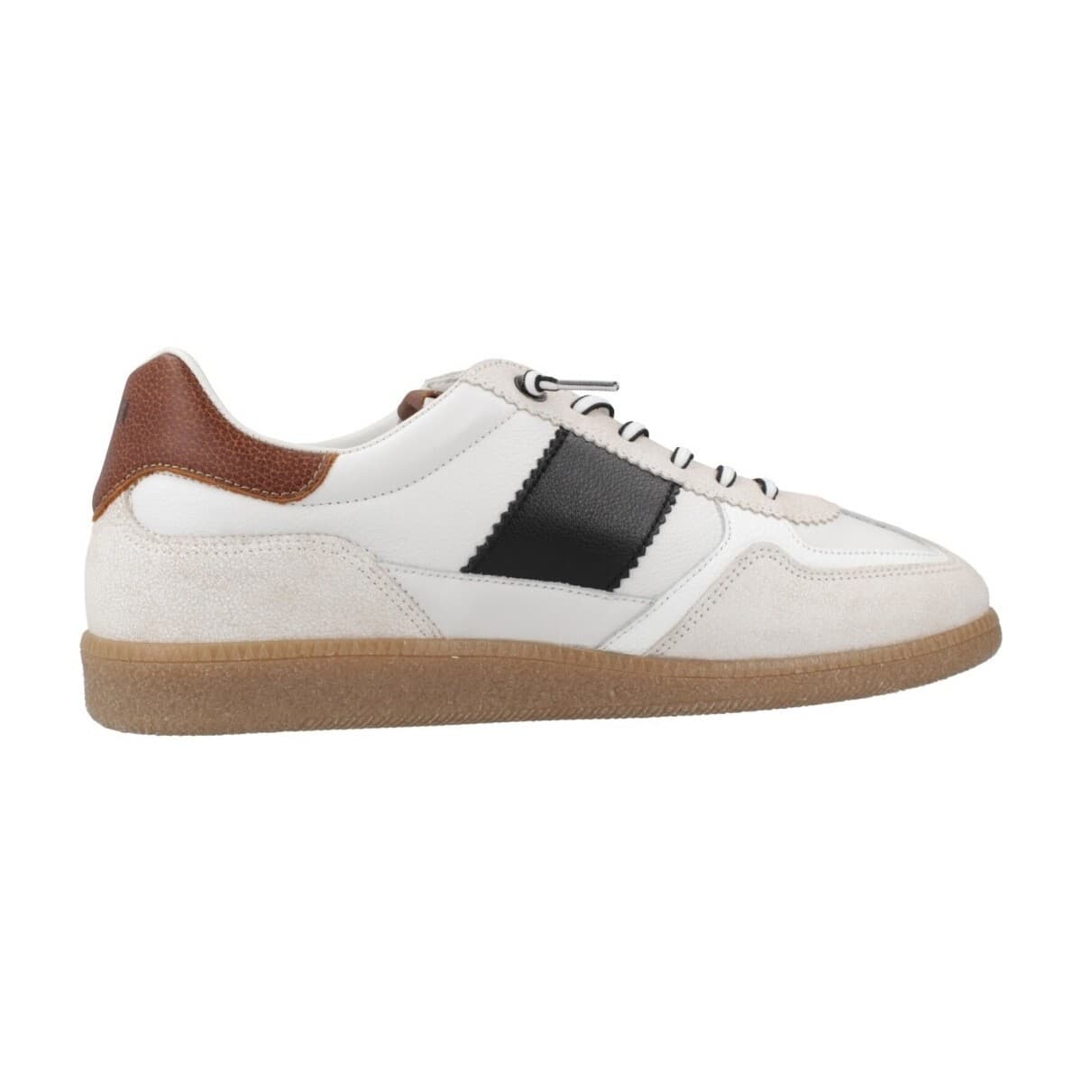 Men's Sneakers Cetti White