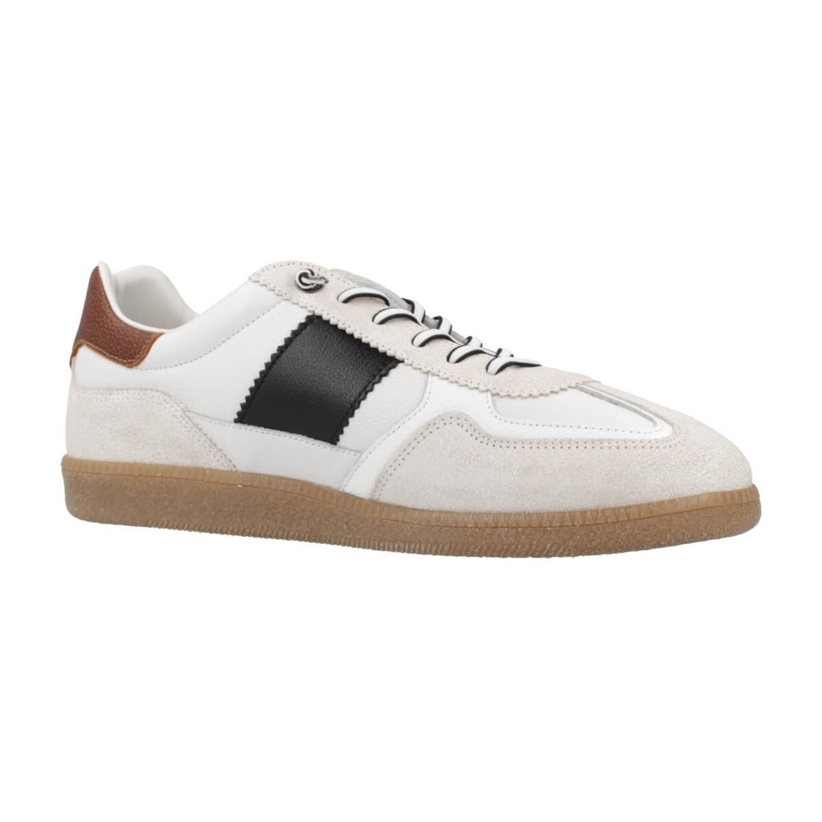 Men's Sneakers Cetti White
