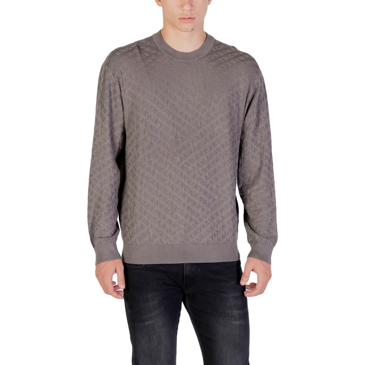 Πουλόβερ EAX PULLOVER XM001316 AF10454