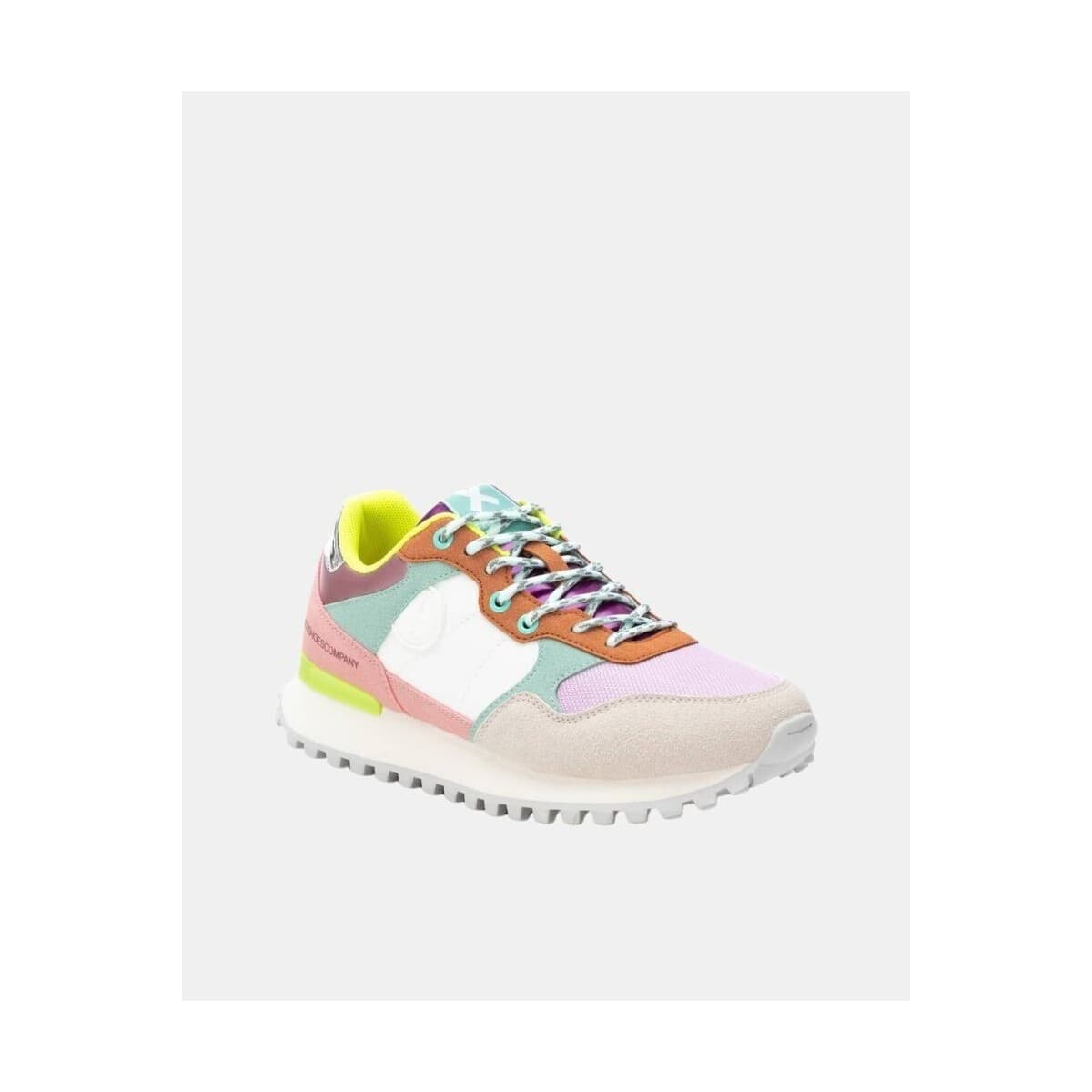Women's Sneakers Xti Multicolor