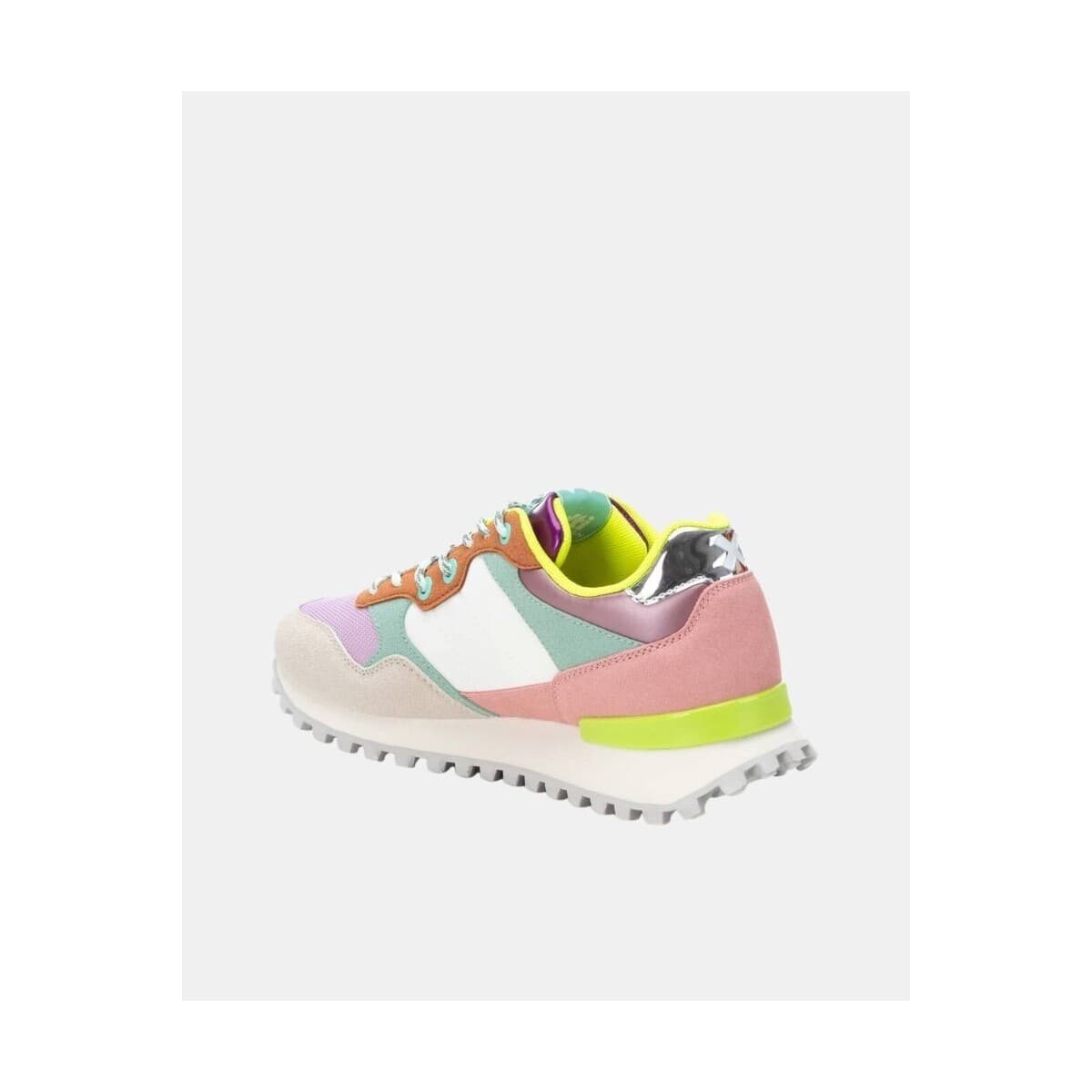Women's Sneakers Xti Multicolor