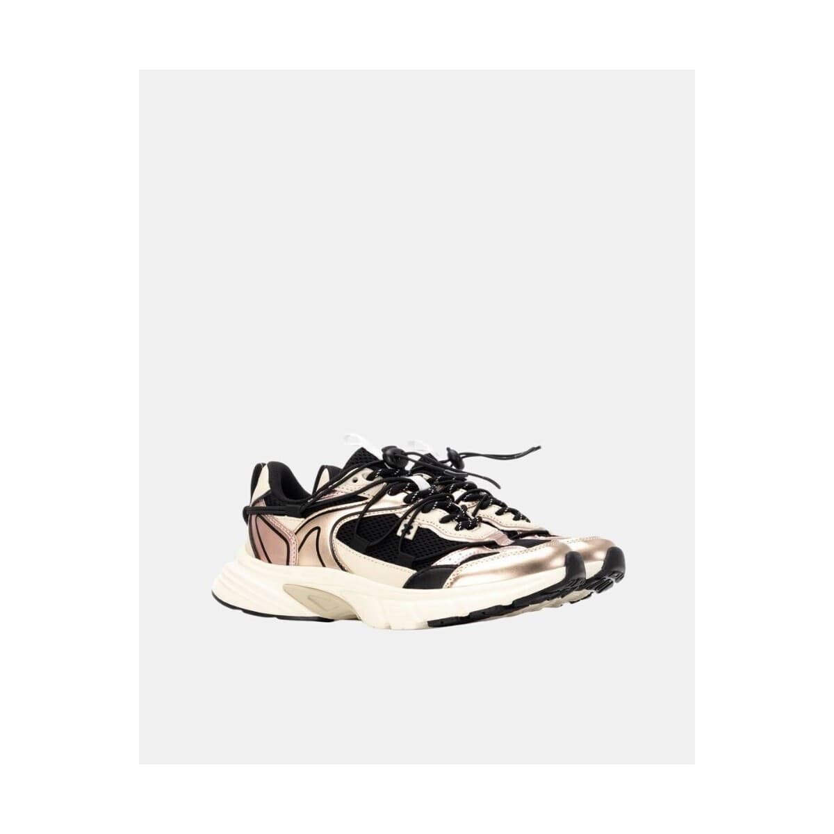 Women's Sneakers Xti Black