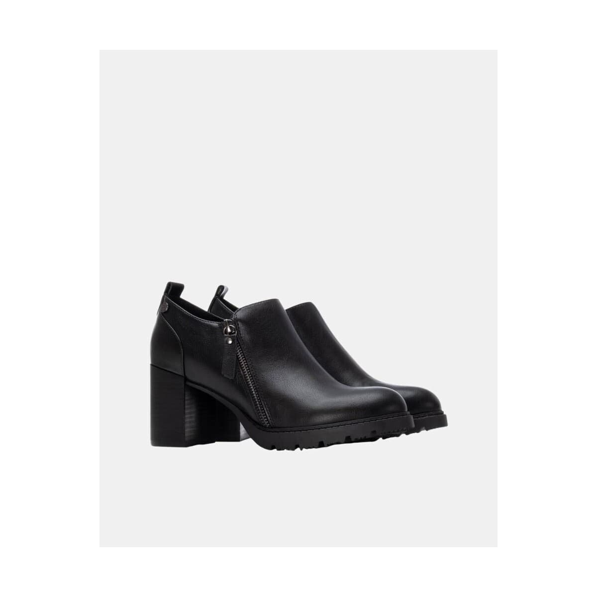 Women's Ankle Boots Xti Black