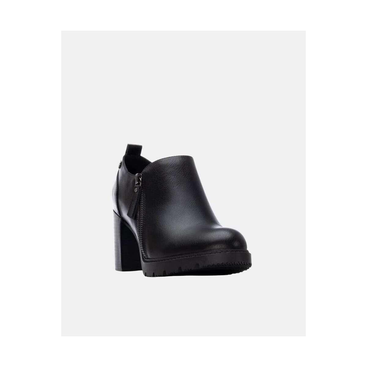 Women's Ankle Boots Xti Black