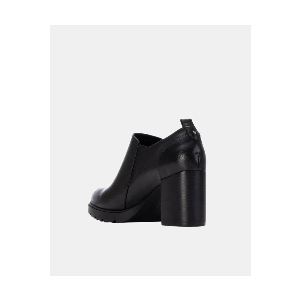 Women's Ankle Boots Xti Black