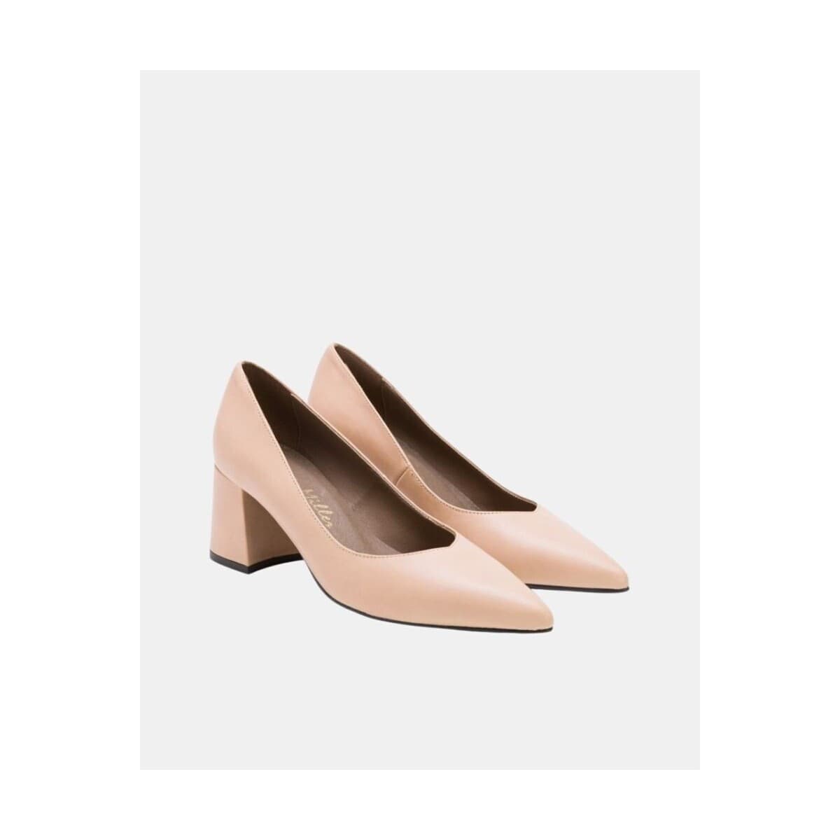 Women's Pumps Patricia Miller Pink