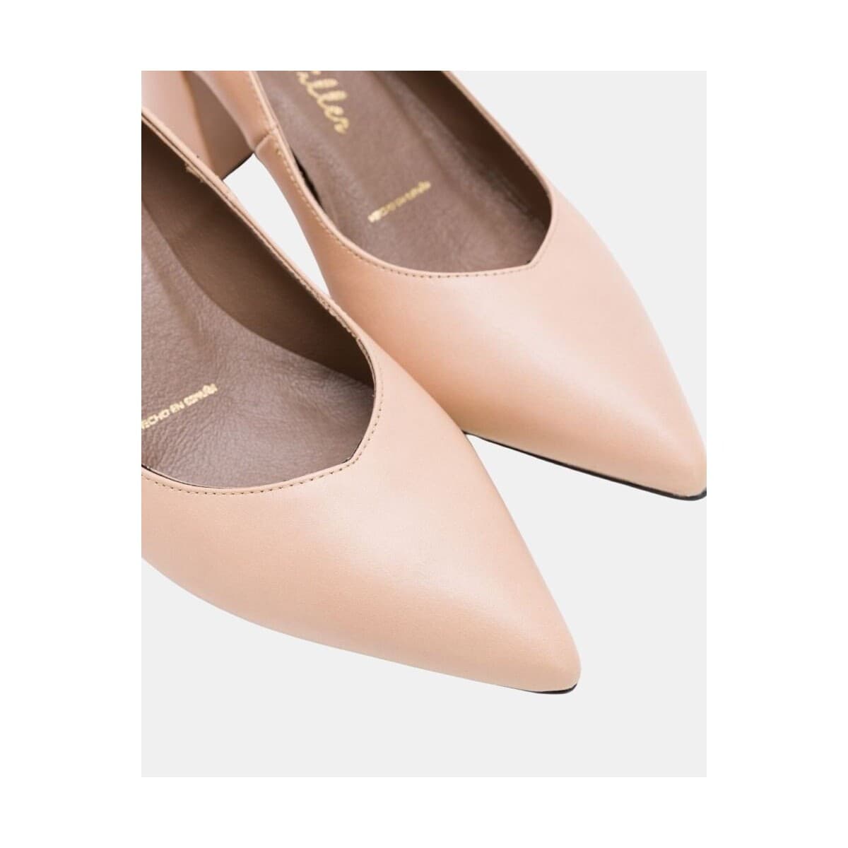 Women's Pumps Patricia Miller Pink