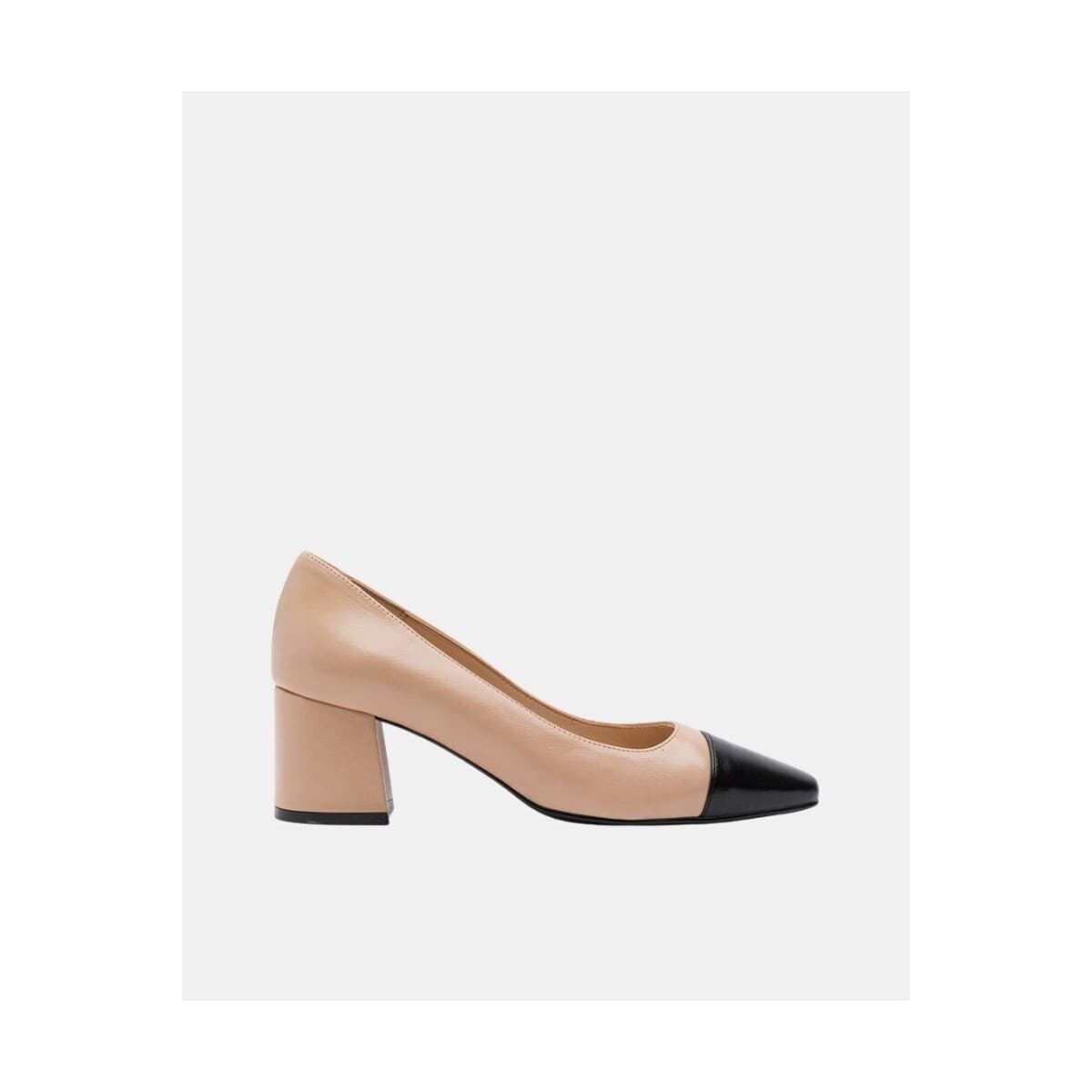 Women's Pumps Patricia Miller Black