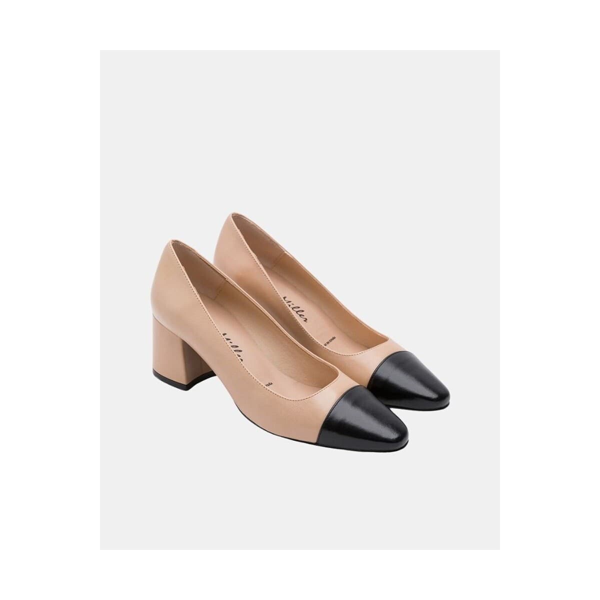 Women's Pumps Patricia Miller Black