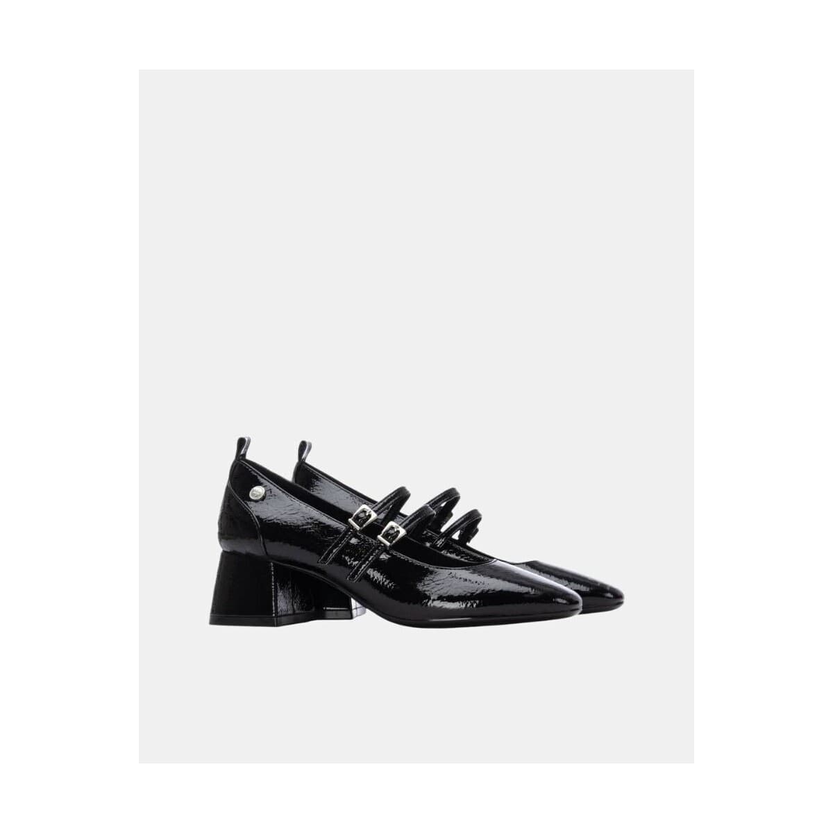 Women's Pumps Xti Black