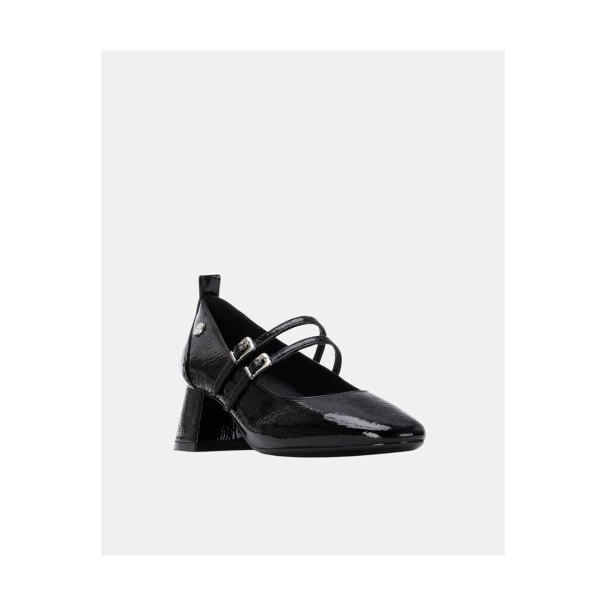 Women's Pumps Xti Black