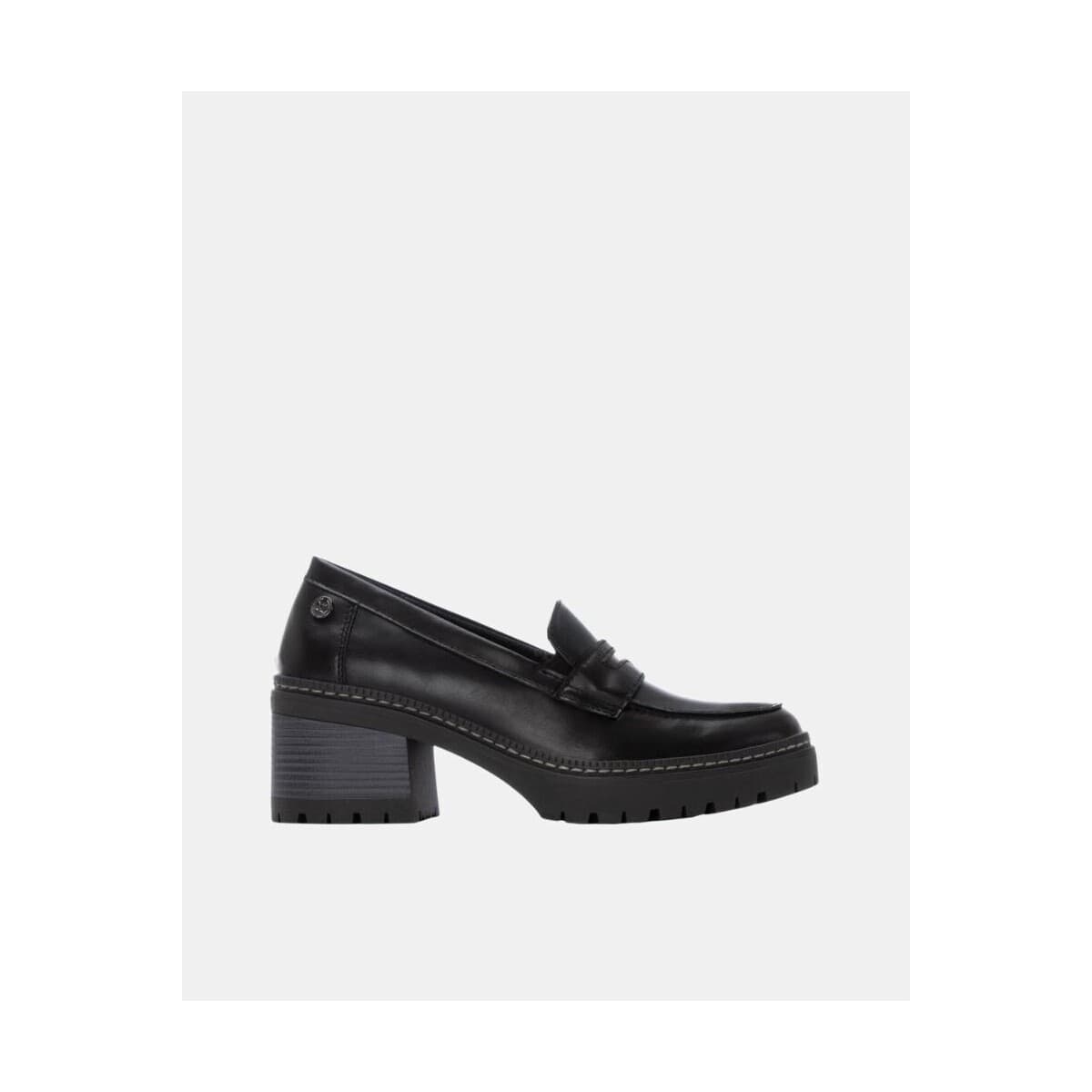 Women's Pumps Xti Black