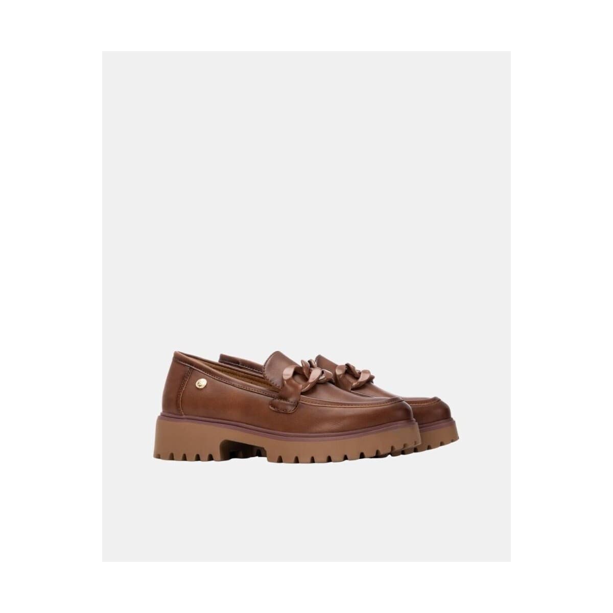 Women's Pumps Xti Brown