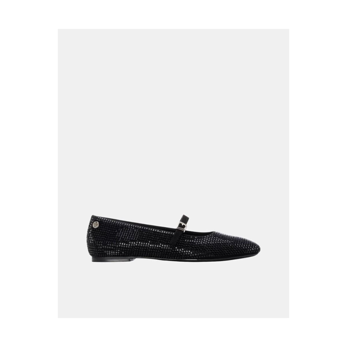 Women's Pumps Xti Black