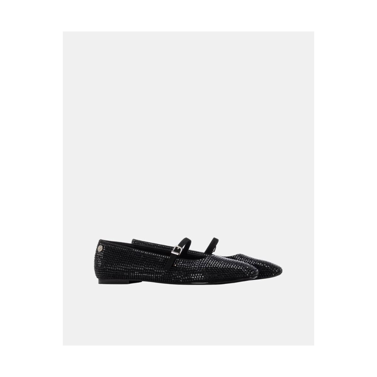 Women's Pumps Xti Black