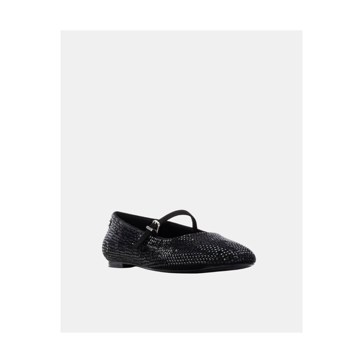 Women's Pumps Xti Black