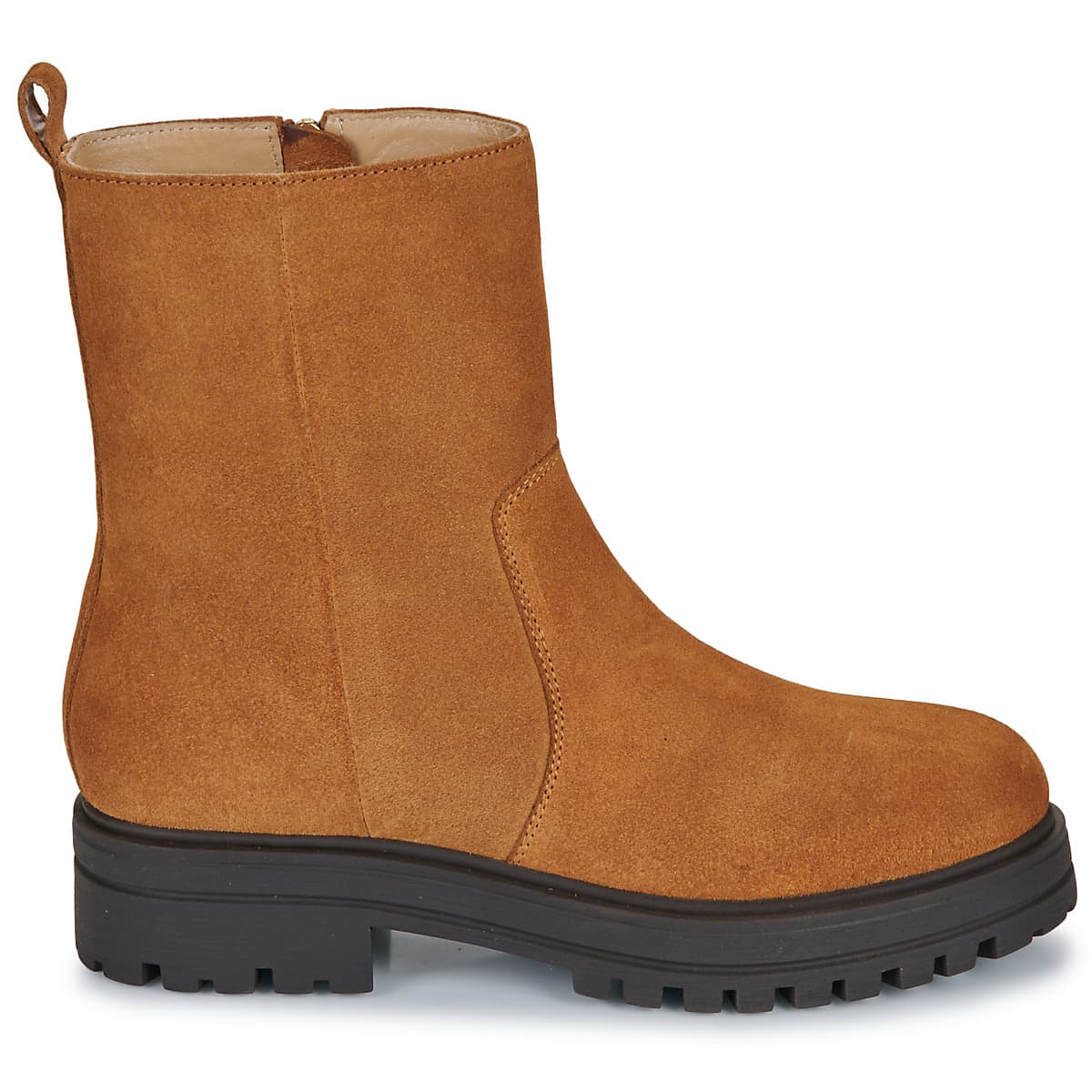 Women's Boots Betty London Brown