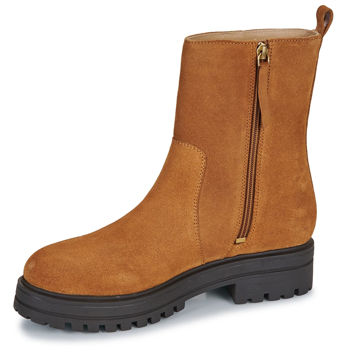 Women's Boots Betty London Brown