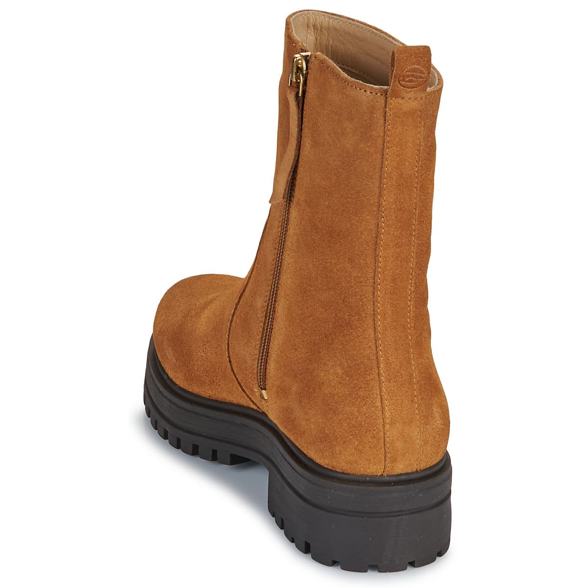 Women's Boots Betty London Brown