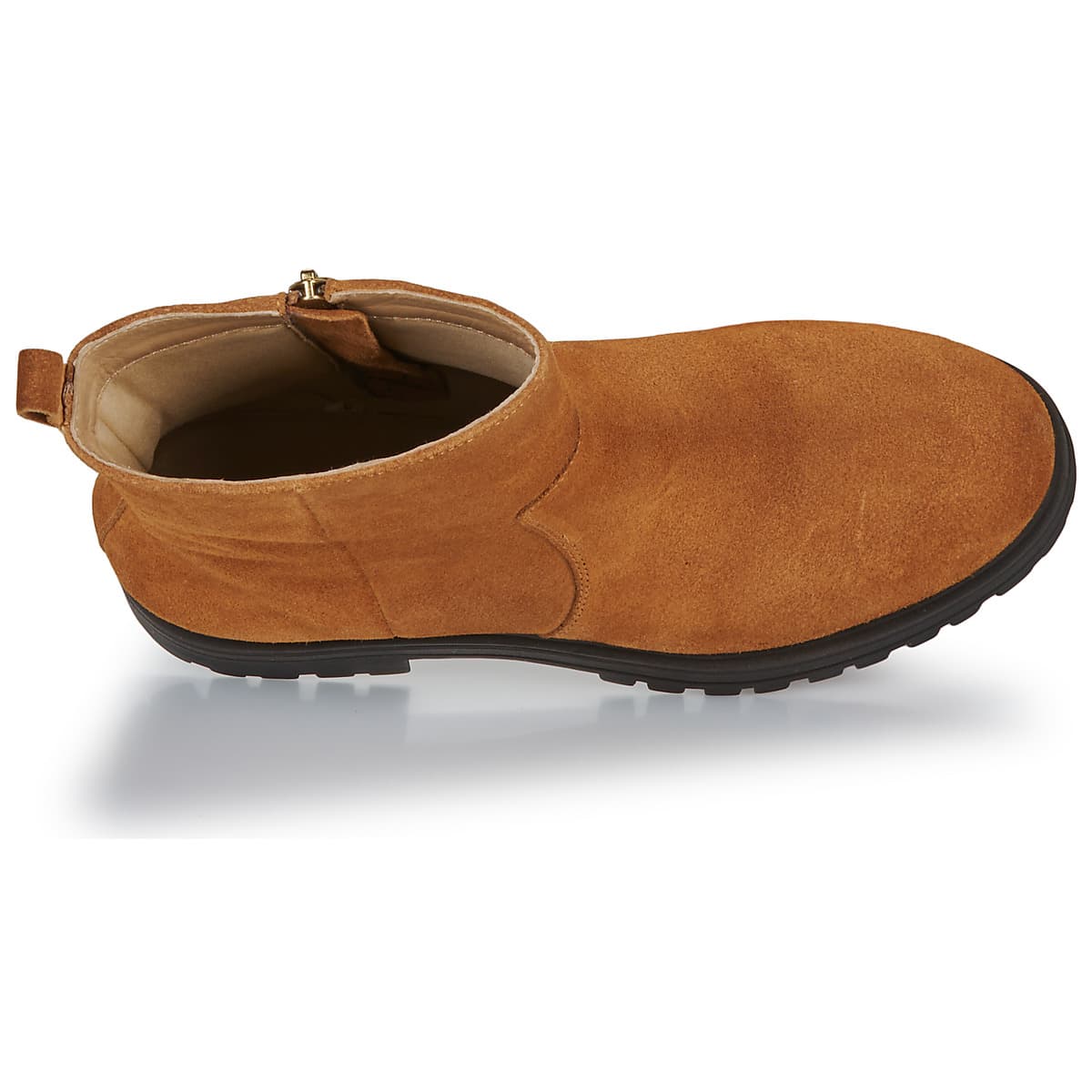 Women's Boots Betty London Brown