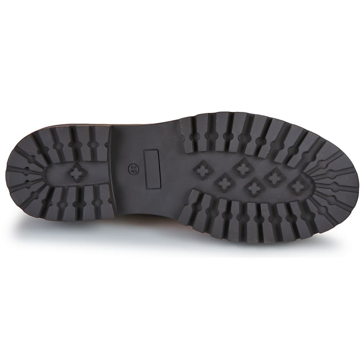 Women's Boots Betty London Brown