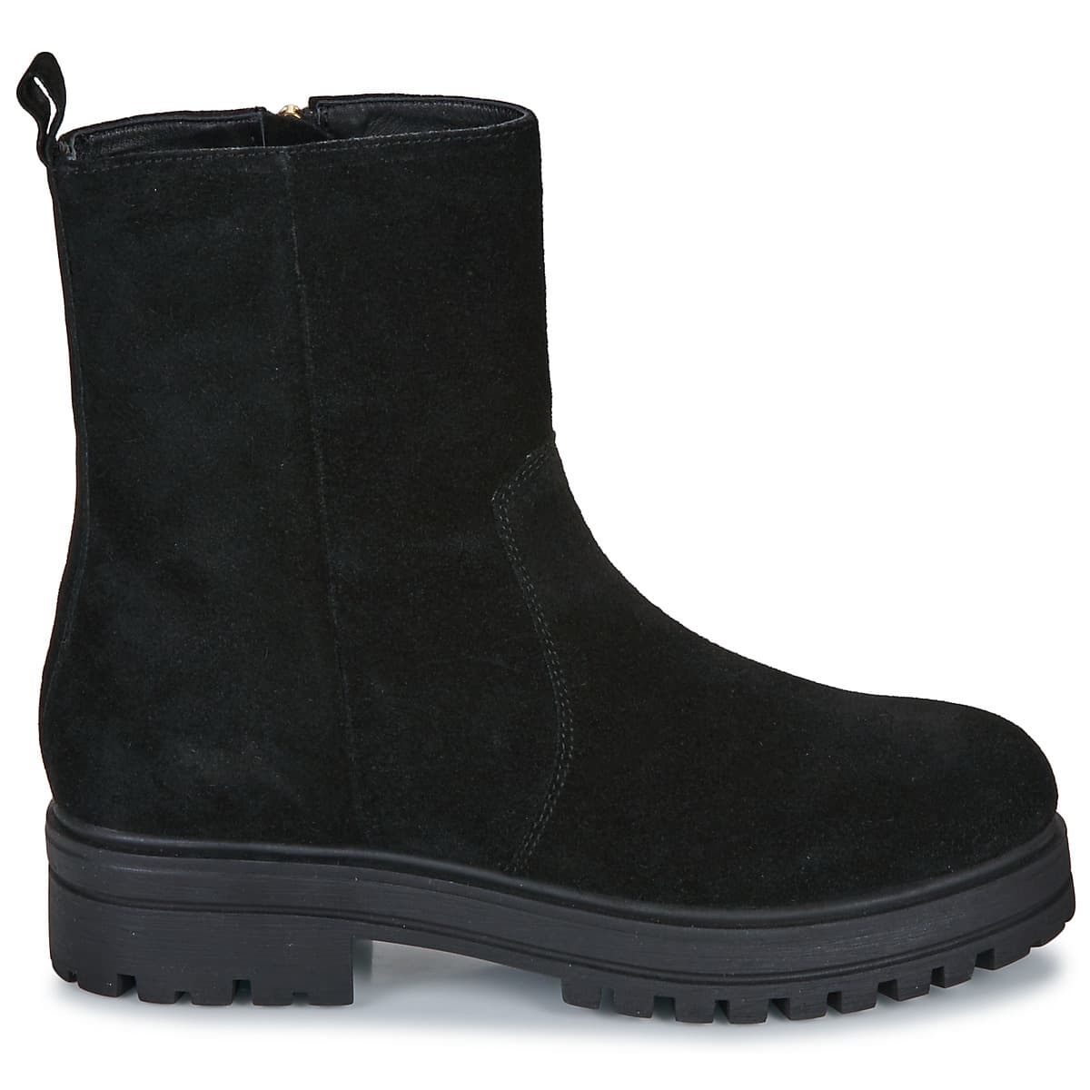 Women's Boots Betty London Black