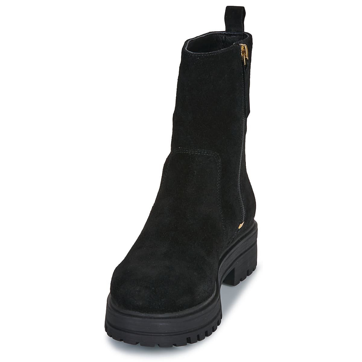Women's Boots Betty London Black